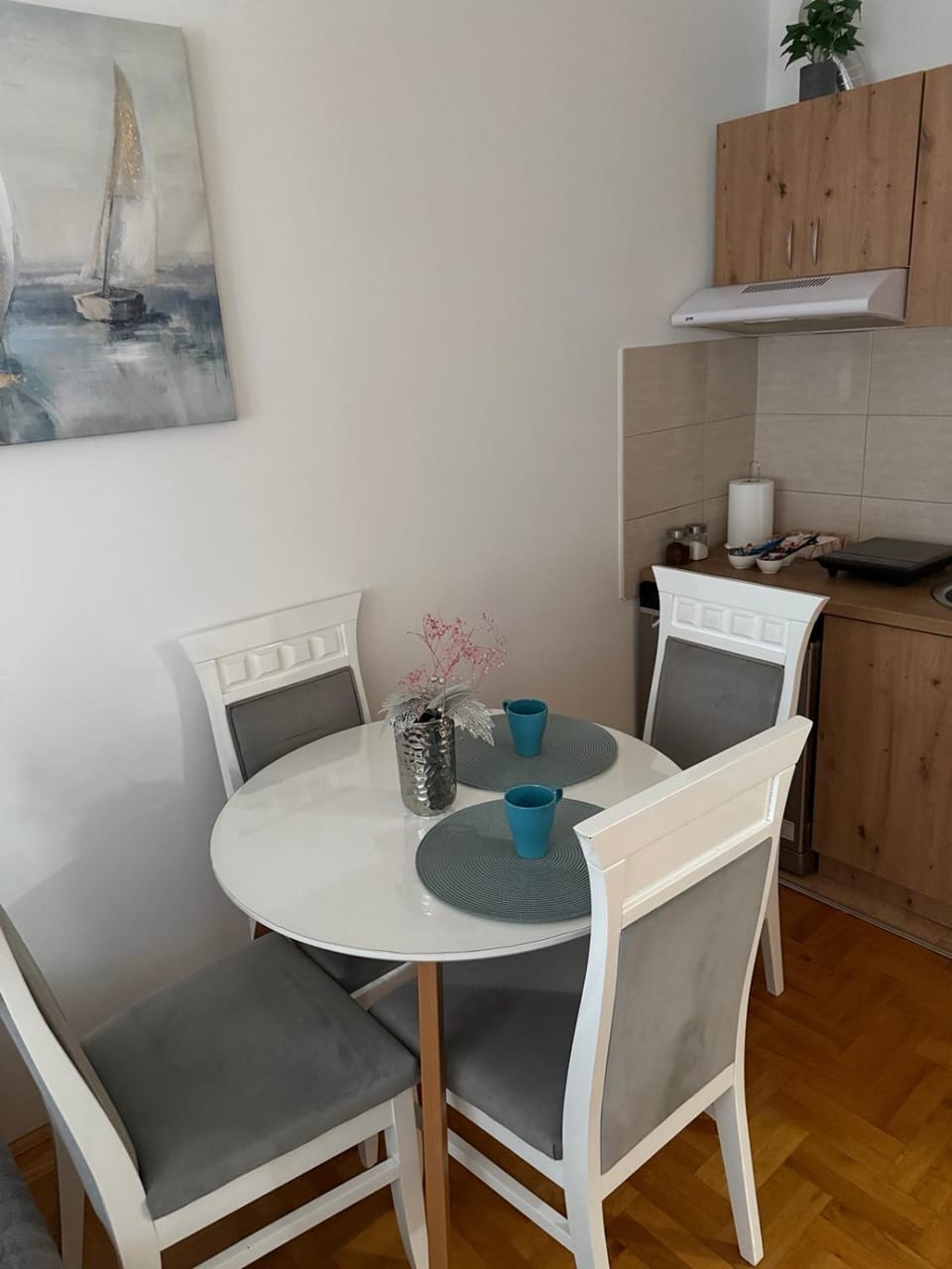 Apartman Odmor012 Apartment in Serbia