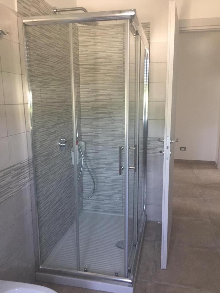 Appartamento dei nonni di Gio e Cry Apartment in Lazio