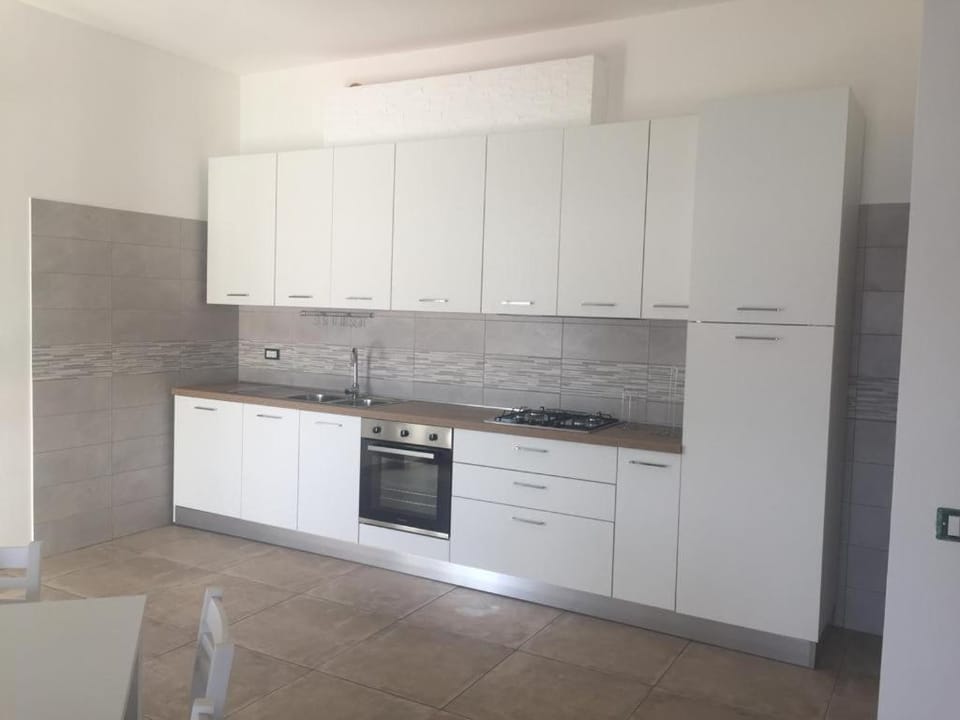 Appartamento dei nonni di Gio e Cry Apartment in Lazio