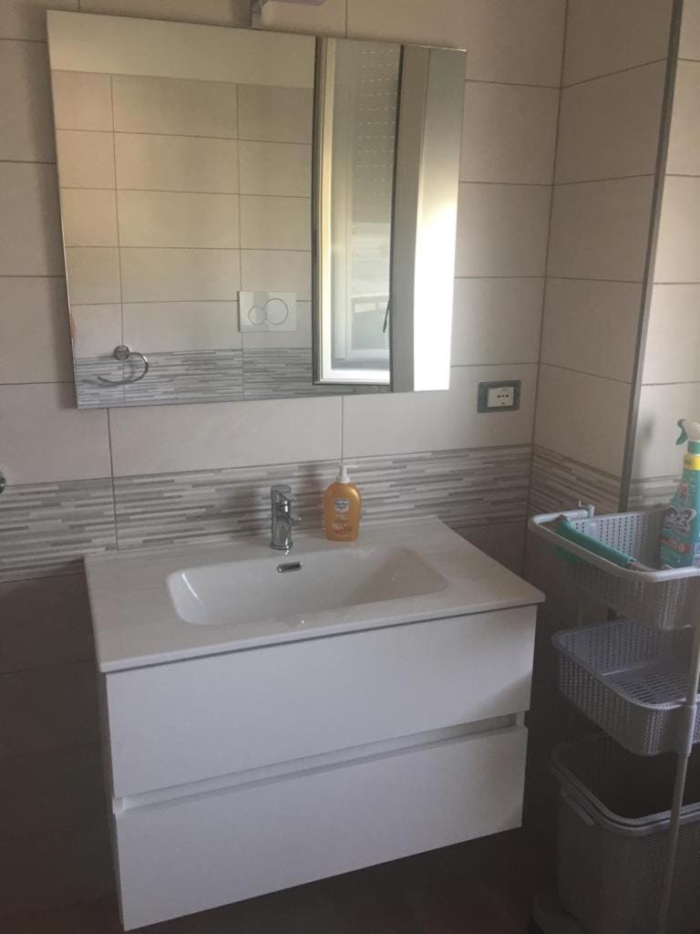 Appartamento dei nonni di Gio e Cry Apartment in Lazio