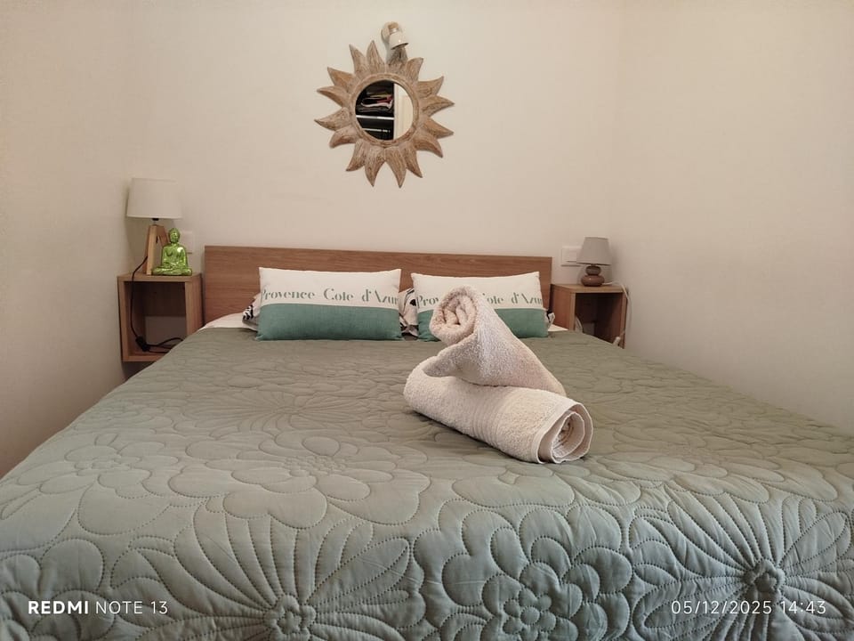 BELLE appartement T2 neuf et en plein centre Apartment in Catalonia