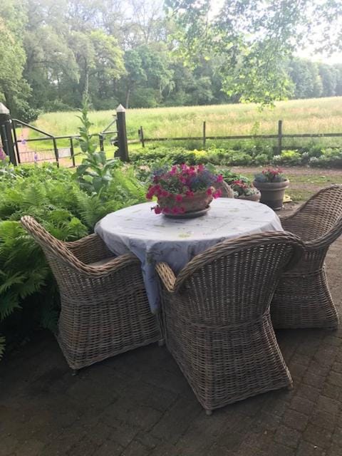 Erve Nijkamp House in Overijssel (province)
