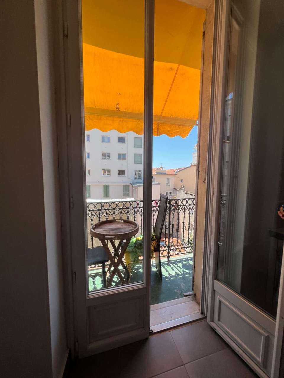 Nice Californie Promenade des Anglais Apartment in Nice
