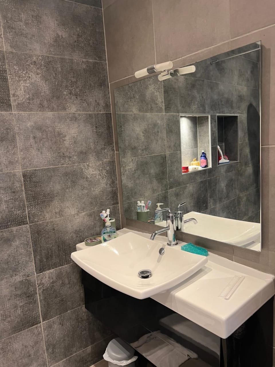 Nice Californie Promenade des Anglais Apartment in Nice