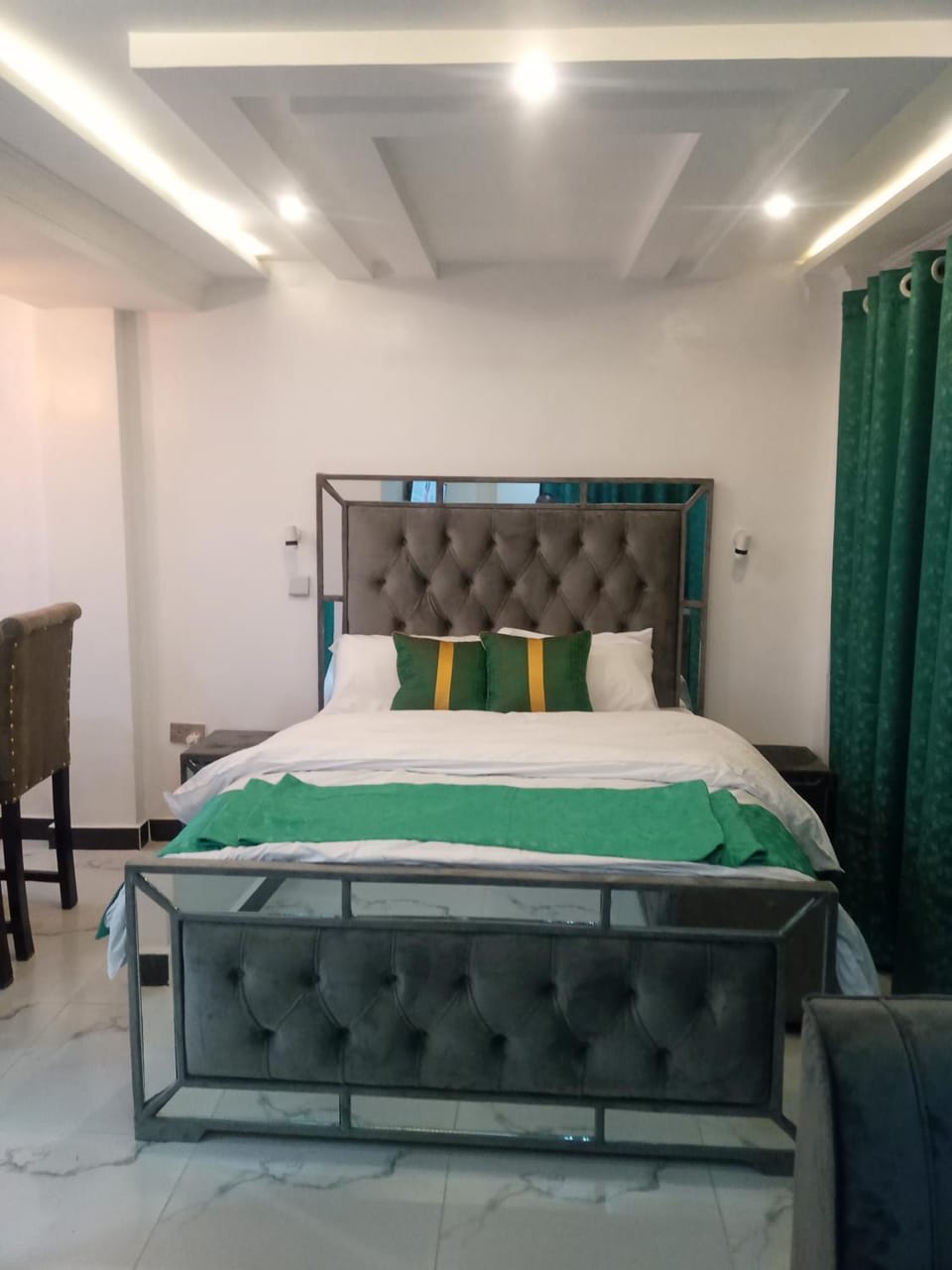 Muka homes Apartment in Kenya