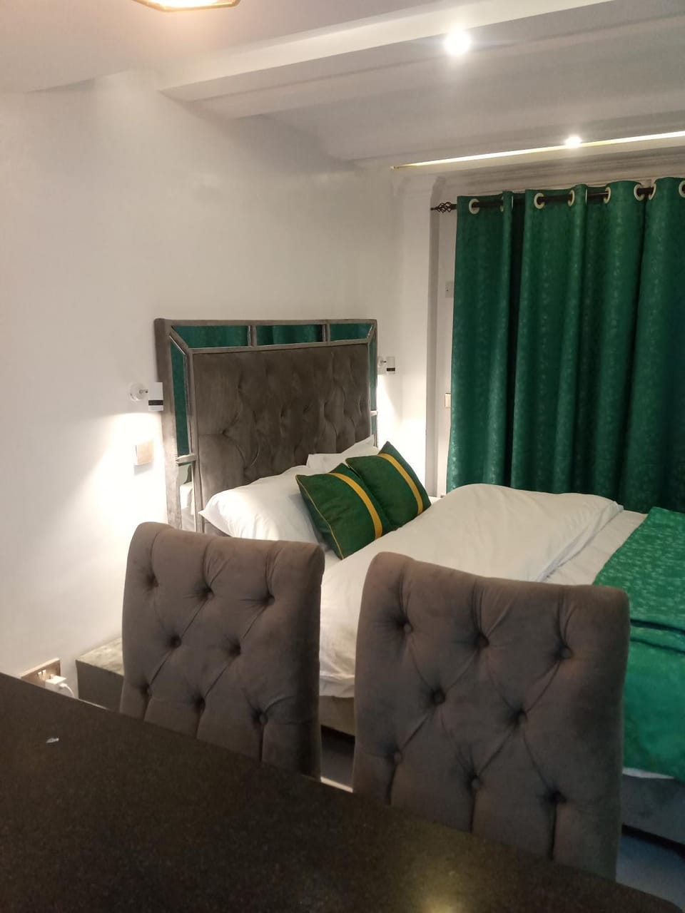 Muka homes Apartment in Kenya