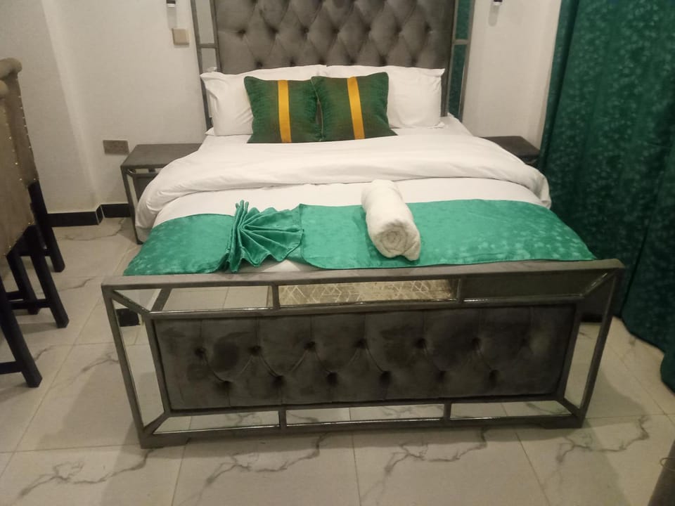 Muka homes Apartment in Kenya