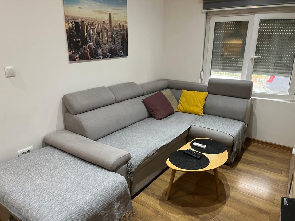 Bamsae Belgrade Apartment in Belgrade