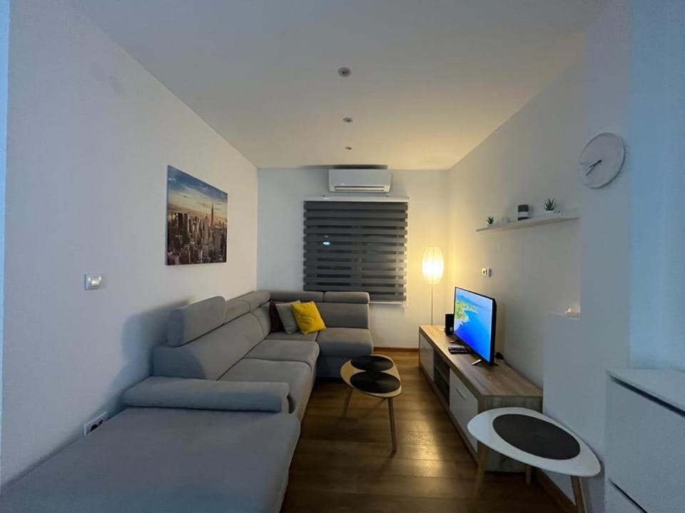 Bamsae Belgrade Apartment in Belgrade