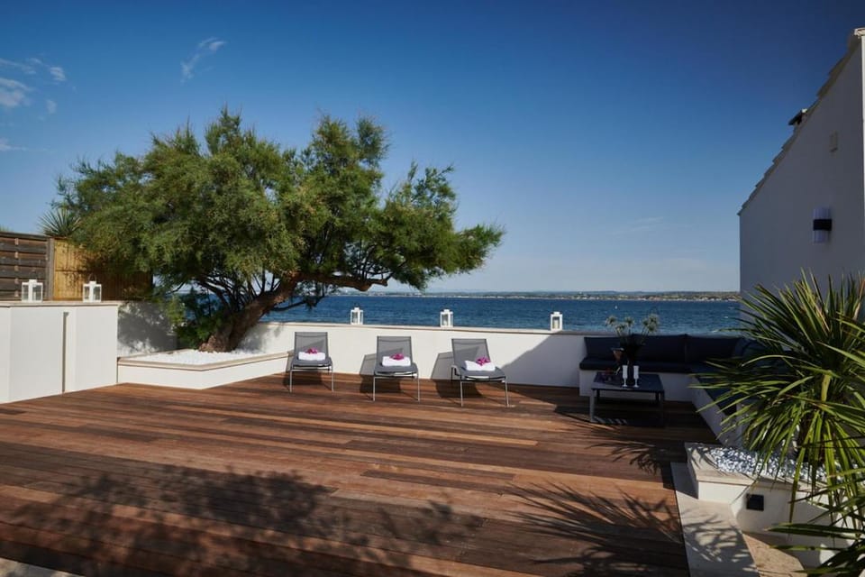 View (from property/room), Sea view