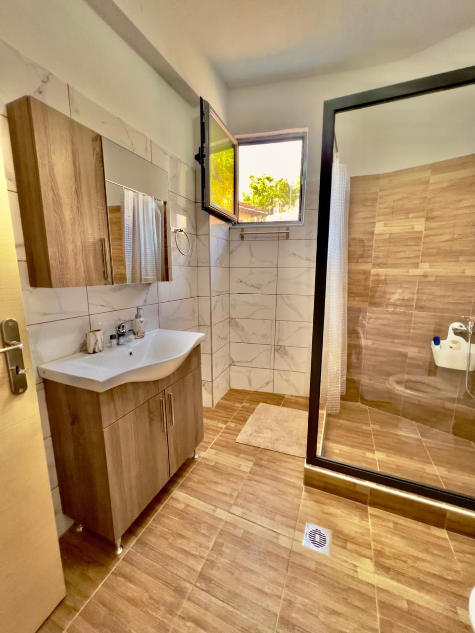 house in the village Apartment in Peloponnese, Western Greece and the Ionian