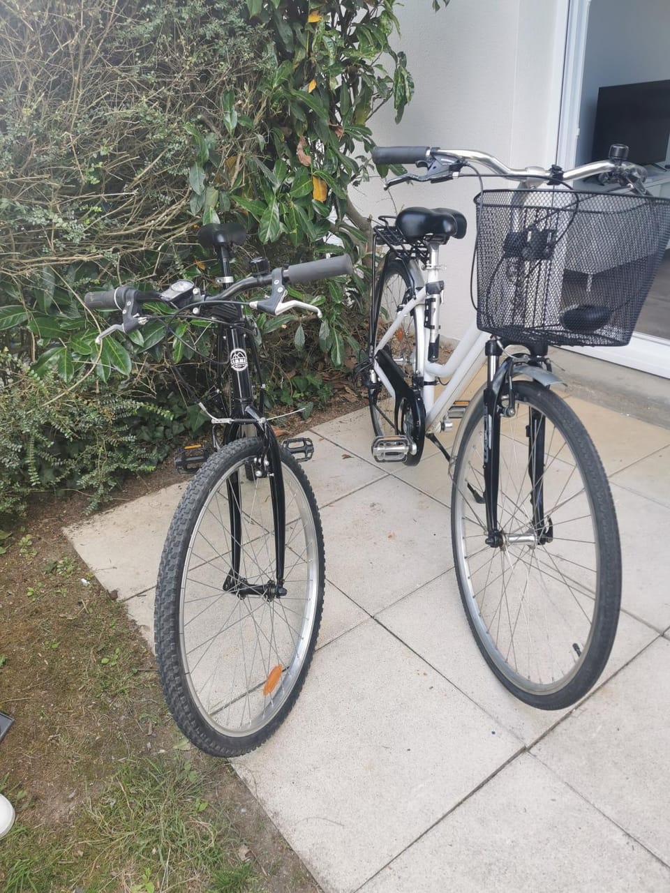 Cycling