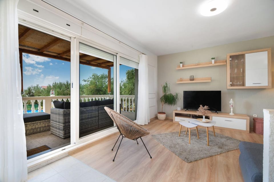 Holiday home Paligan Villa in Šibenik-Knin County, Croatia
