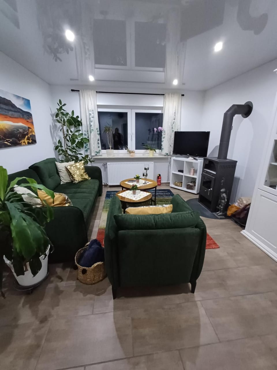Ferienwohnung Unterm Rappenfels Apartment in Rhineland-Palatinate