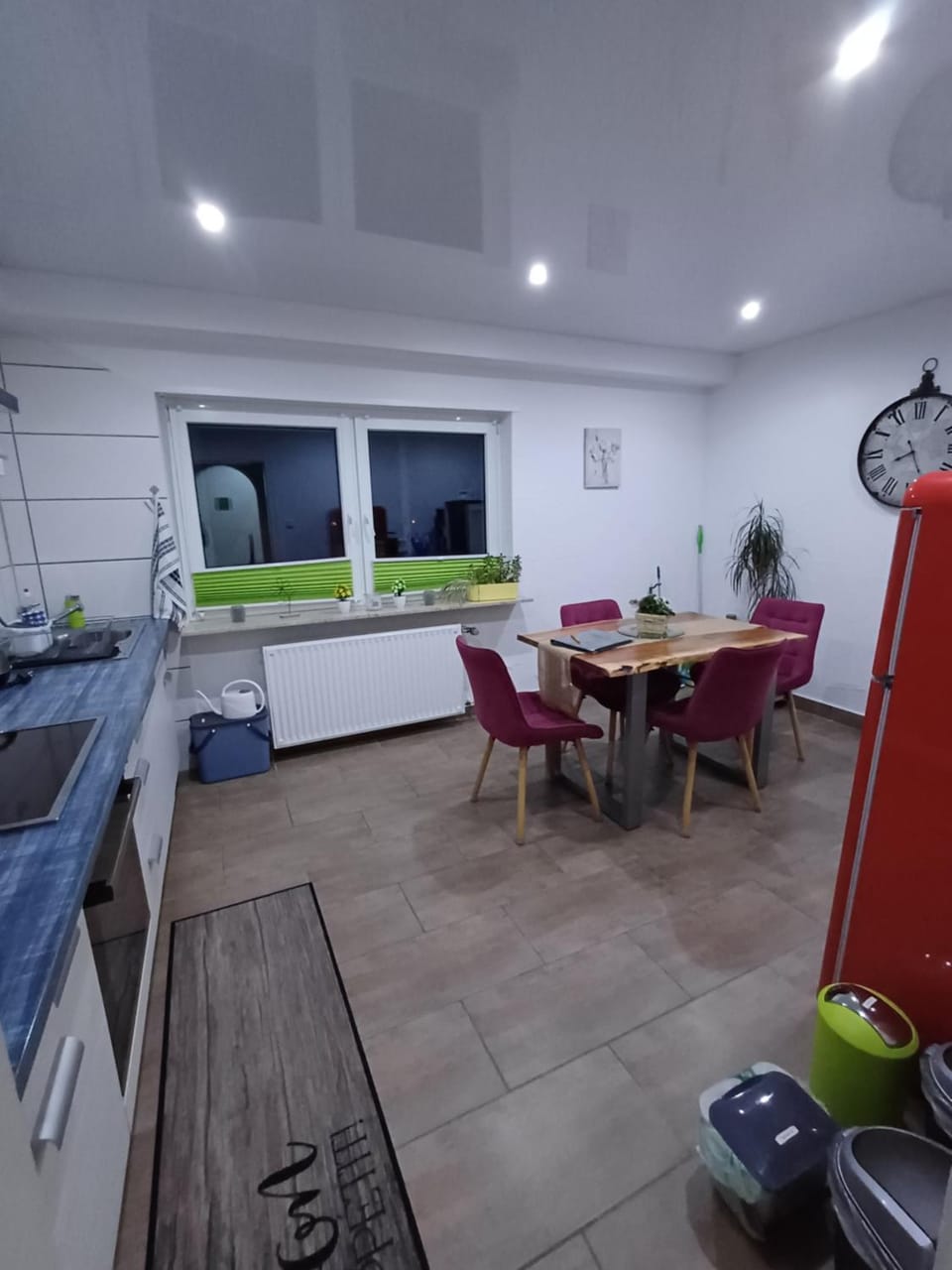 Ferienwohnung Unterm Rappenfels Apartment in Rhineland-Palatinate
