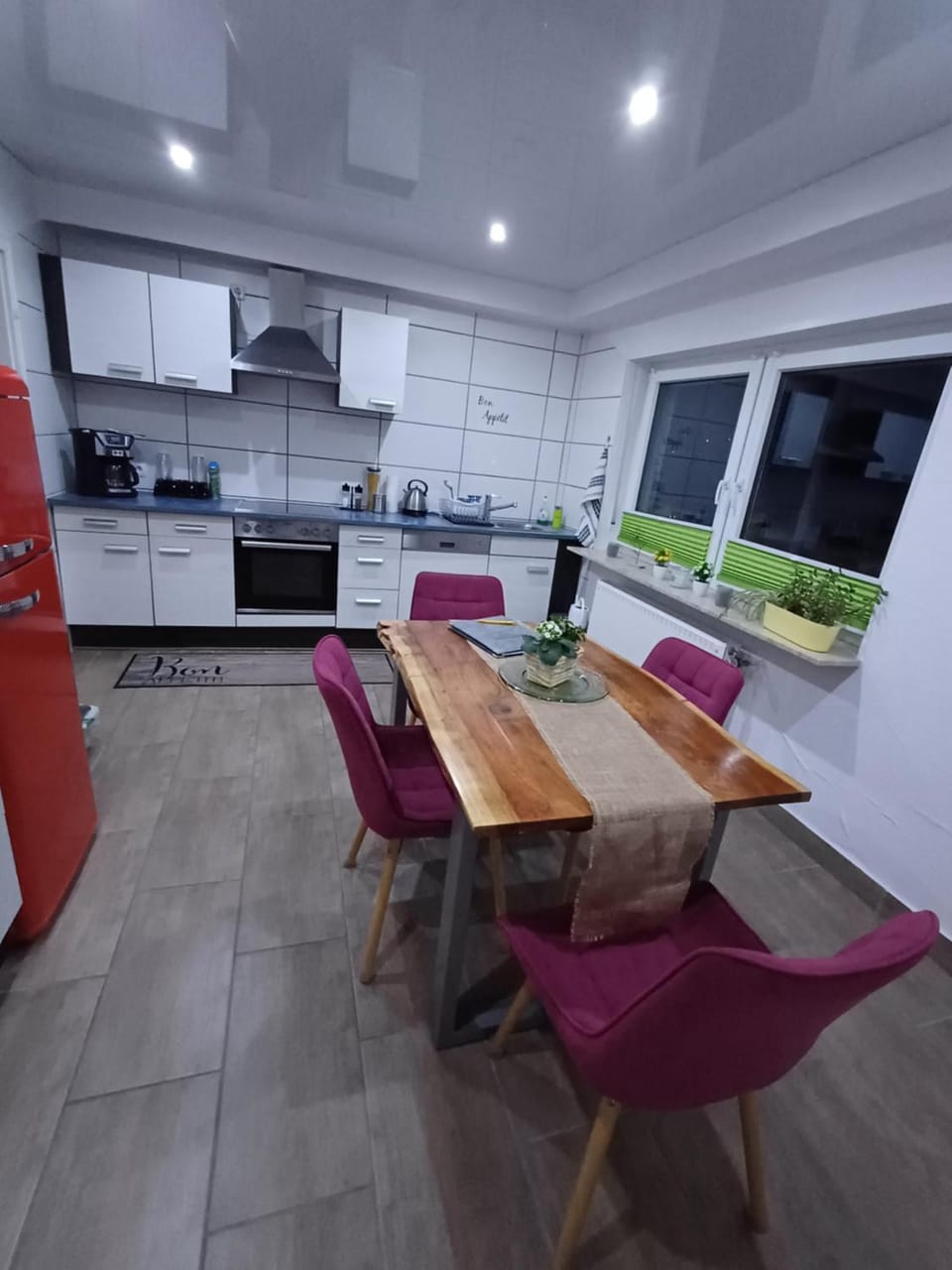 Ferienwohnung Unterm Rappenfels Apartment in Rhineland-Palatinate
