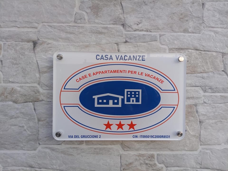 Property logo or sign