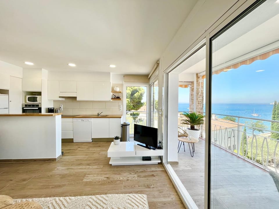 Sea view