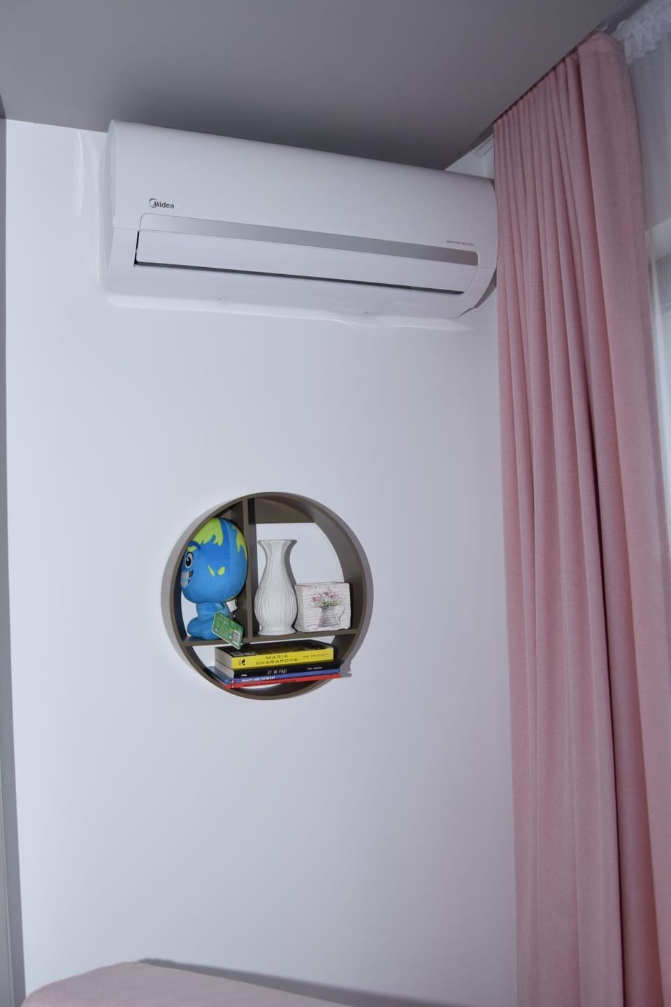 air conditioner