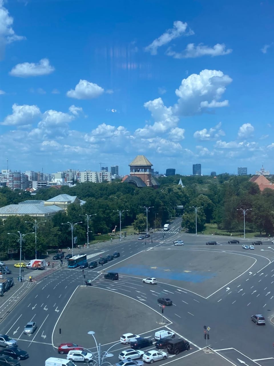 City view