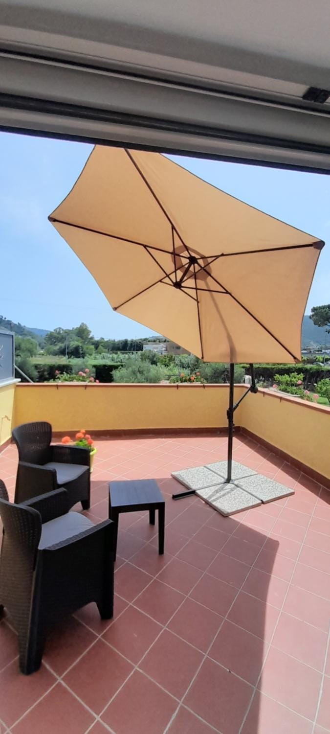 La casa di Nonna Anna Bed and Breakfast in Campania