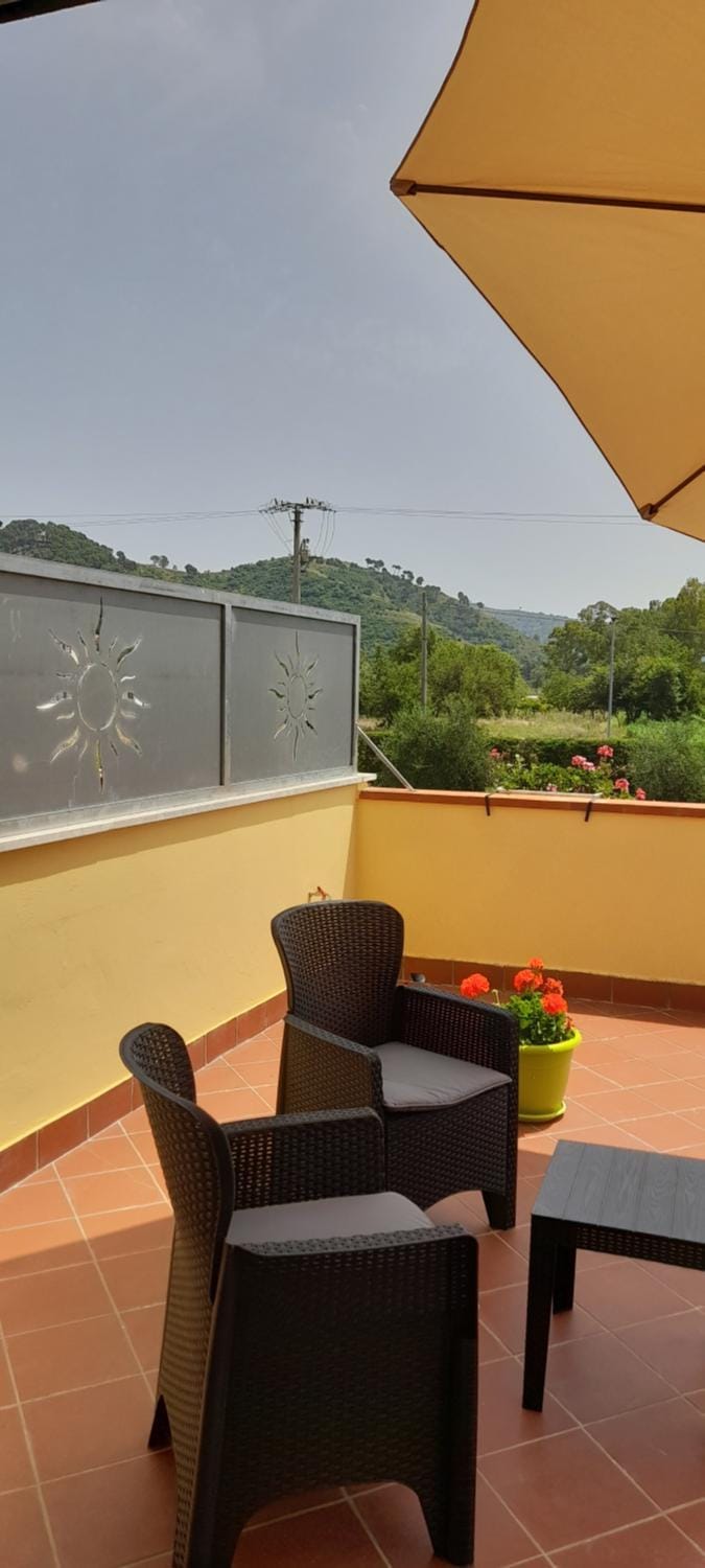 La casa di Nonna Anna Bed and Breakfast in Campania