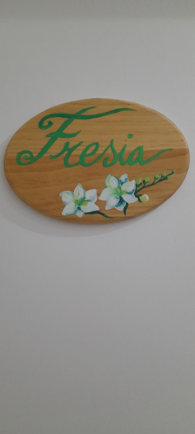 La casa di Nonna Anna Bed and Breakfast in Campania