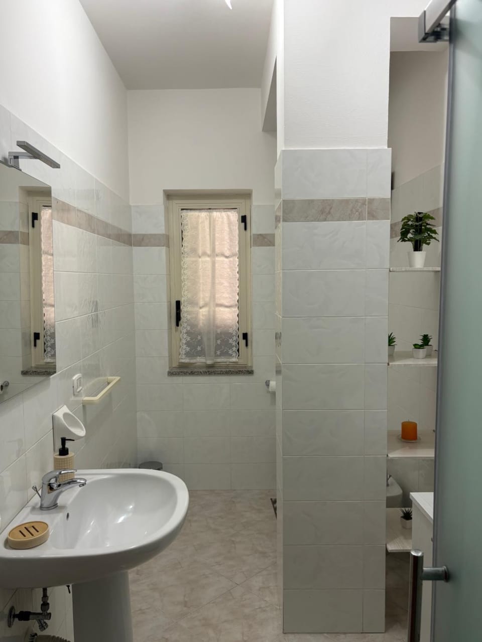 La casa di Nonna Anna Bed and Breakfast in Campania