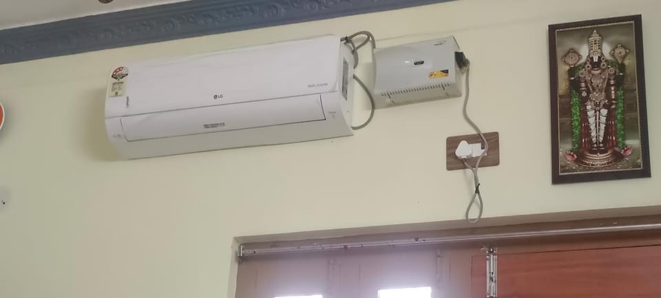 Sai Ram Home Stay Bed and Breakfast in Karnataka
