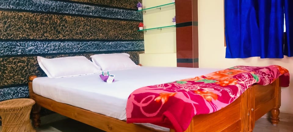 Sai Ram Home Stay Bed and Breakfast in Karnataka