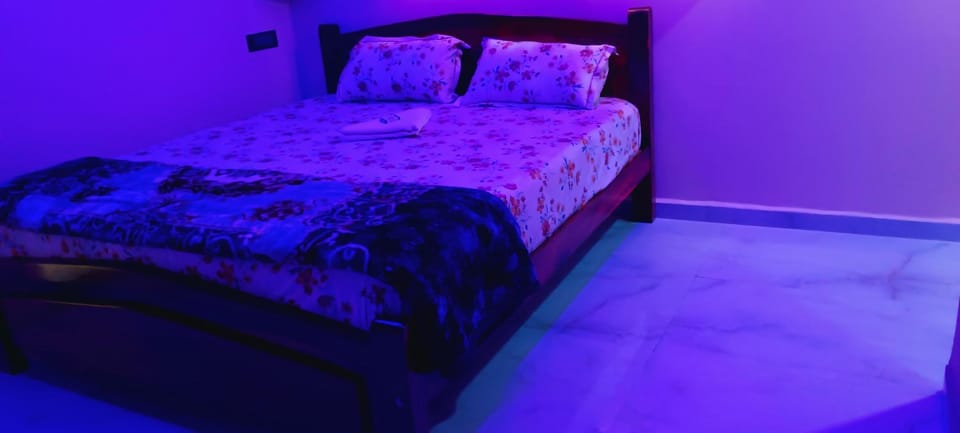 Sai Ram Home Stay Bed and Breakfast in Karnataka