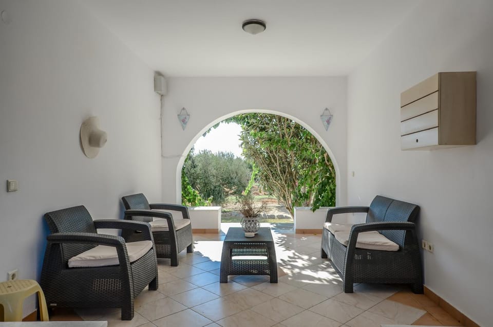 Mateus Studios Apartment in Naxos, Naxos and Lesser Cyclades, Greece