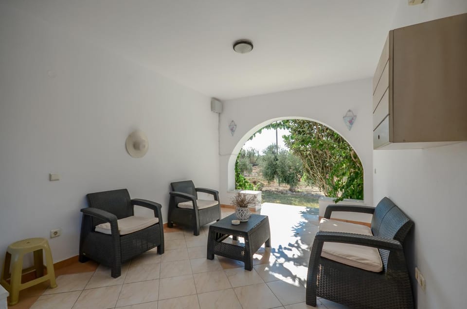 Mateus Studios Apartment in Naxos, Naxos and Lesser Cyclades, Greece