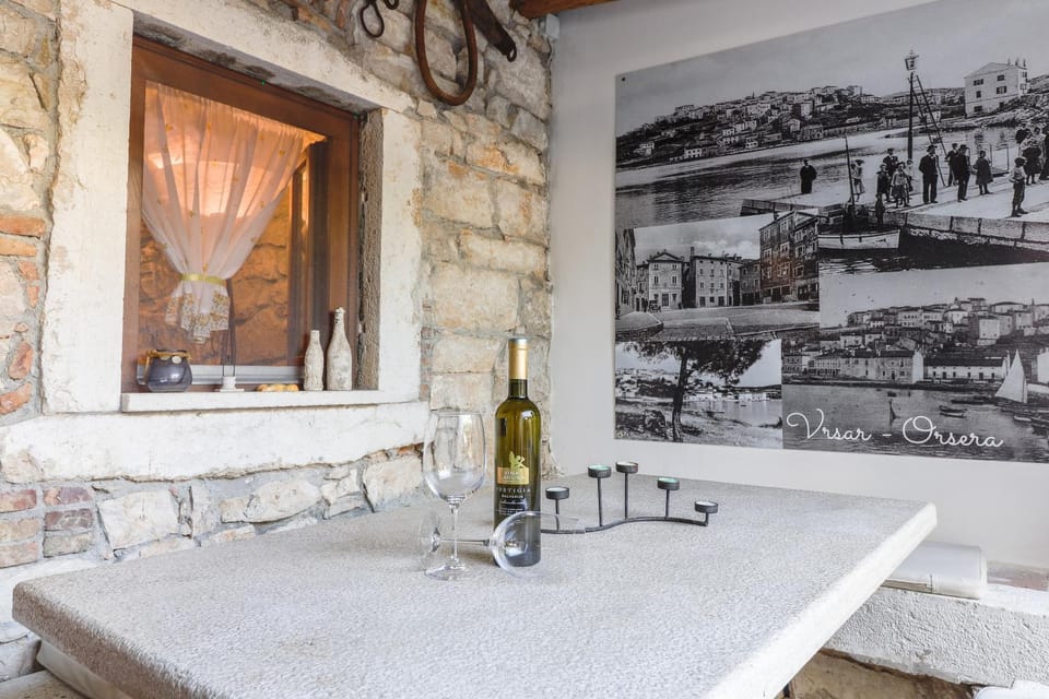 Apartman Lena Apartment in Istria County