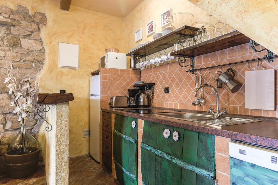 Apartman Lena Apartment in Istria County