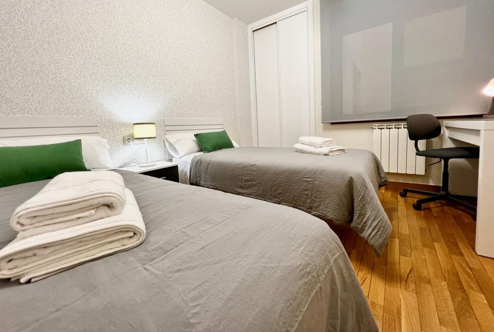 SEIS CARACOLES Apartment in Viana do Castelo District, Portugal