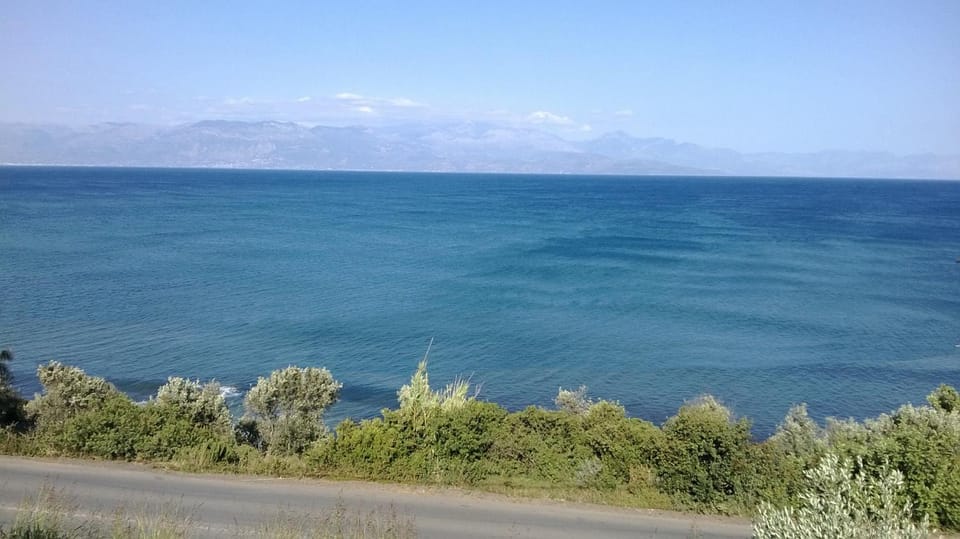 Iliadis Vacation Homes House in Messenia