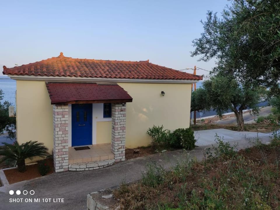 Iliadis Vacation Homes House in Messenia