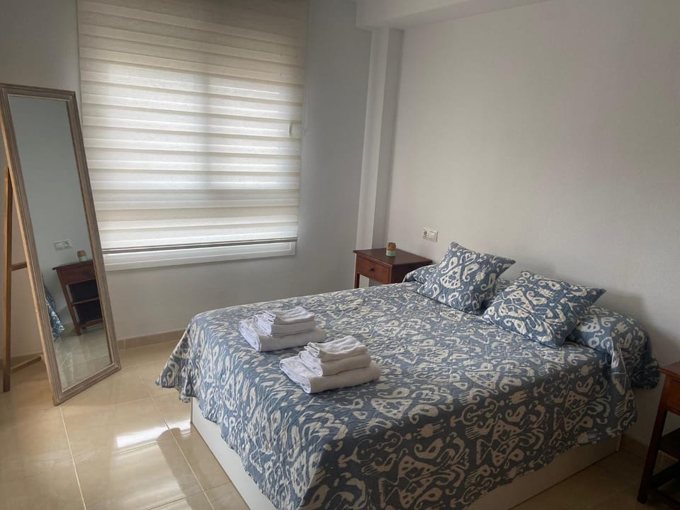 LA GABRIELA APARTMENT Apartment in La Alpujarra