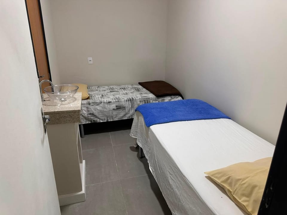 Vila Suites hotel Hostel in Vila Velha