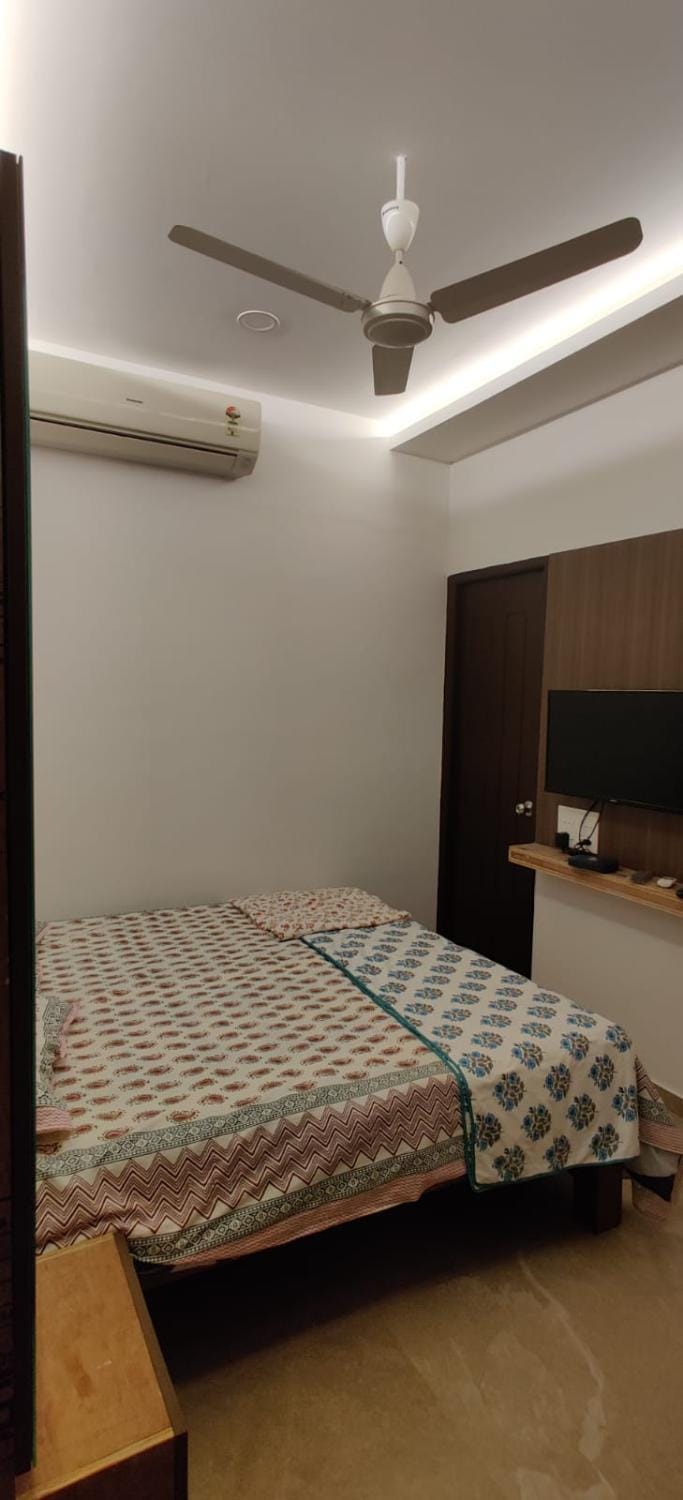 Pleasant one room with cooking space Apartment in Chennai