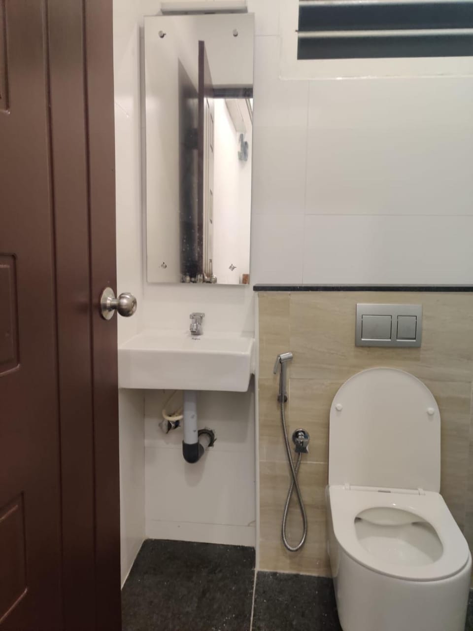 Pleasant one room with cooking space Apartment in Chennai
