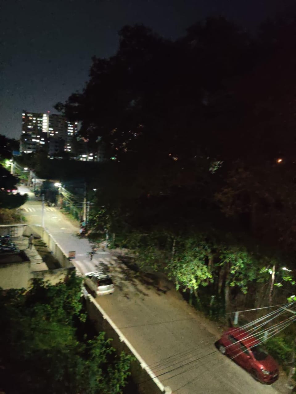 Pleasant one room with cooking space Apartment in Chennai