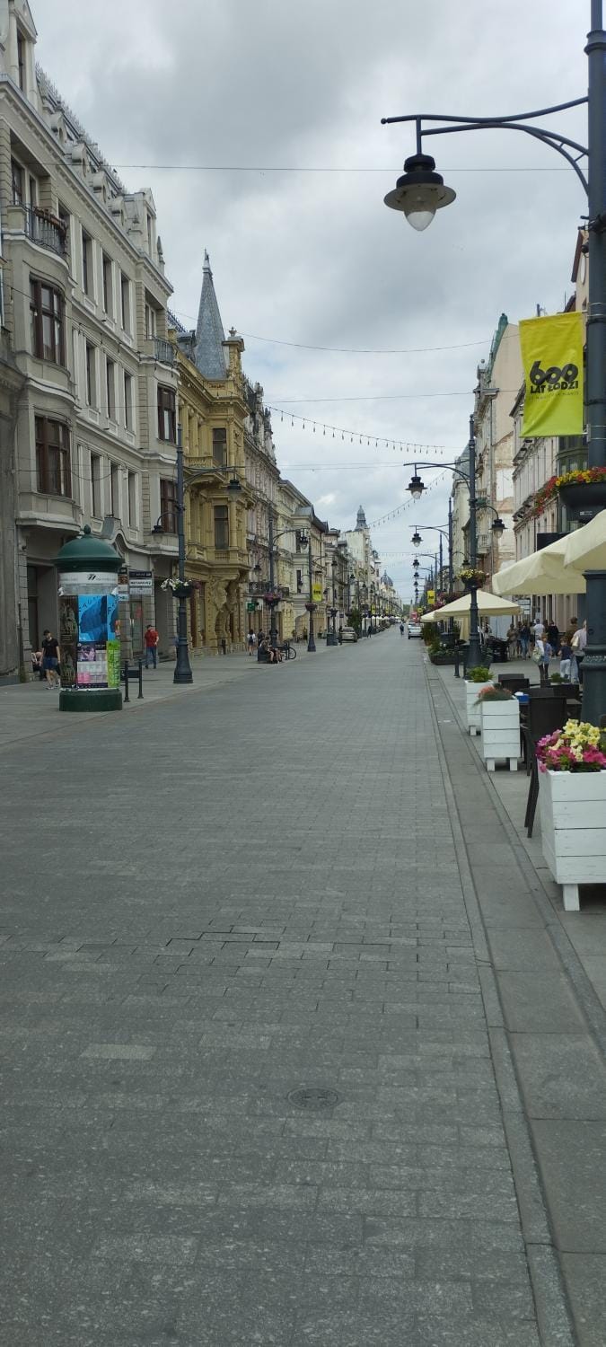 U Hanki Apartment in Masovian Voivodeship