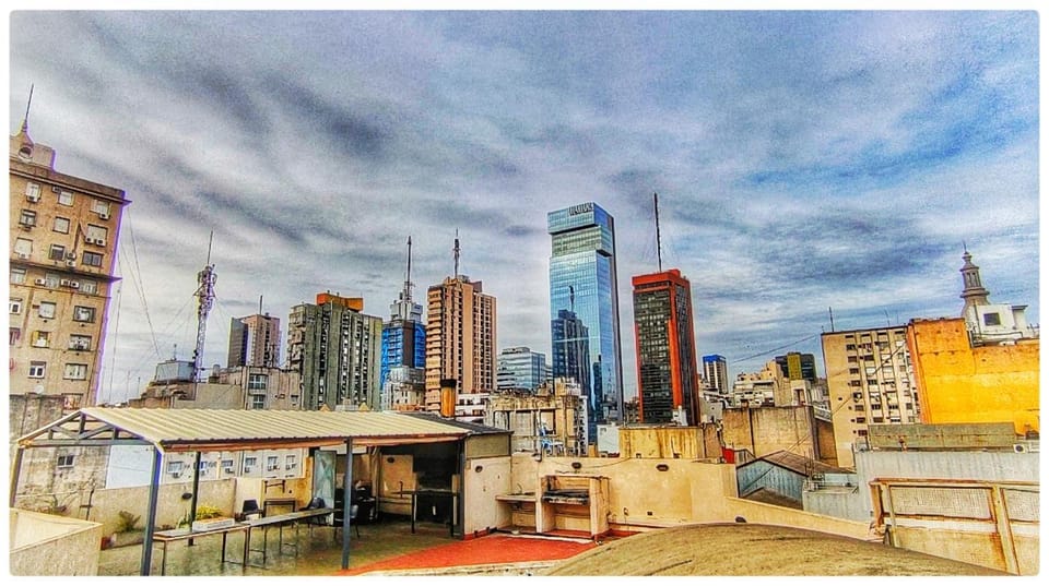 City view