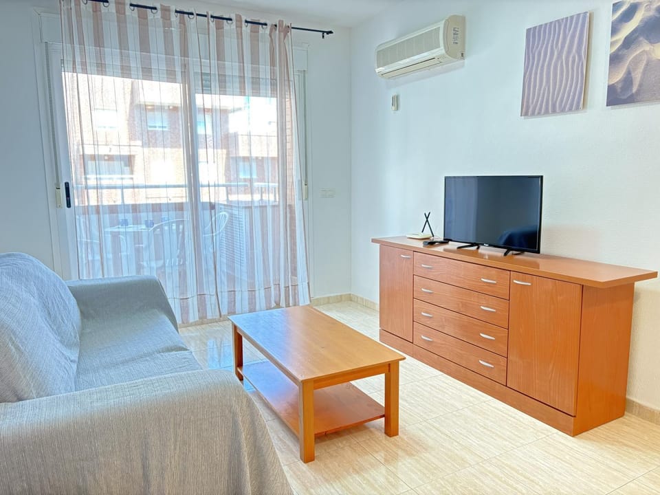 TV and multimedia, Living room, air conditioner