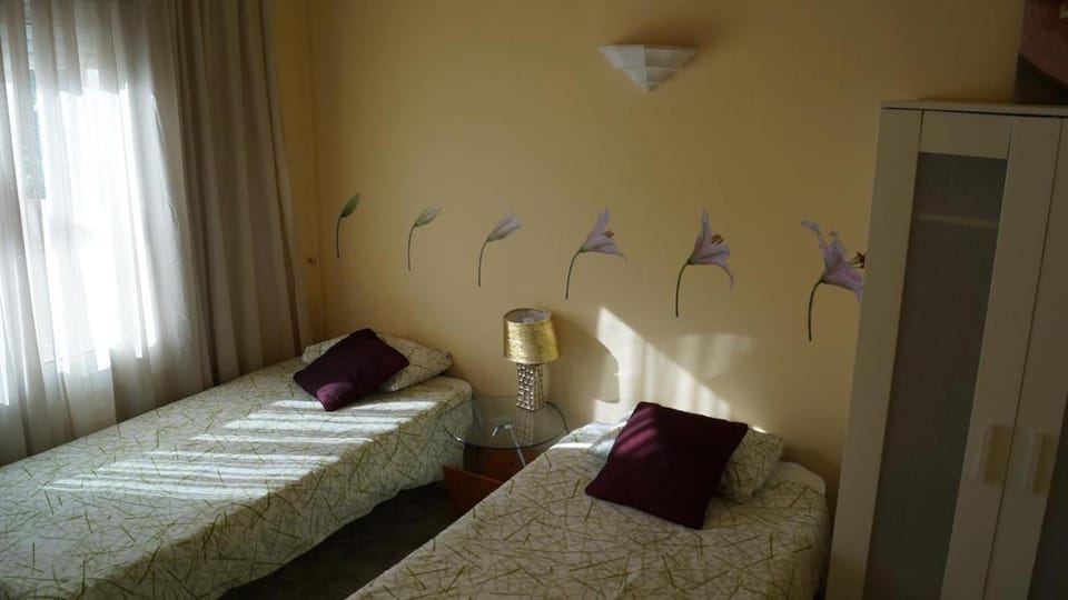 GOOD APARTMENTS gran via 3 bedrooms Apartment in Barcelona
