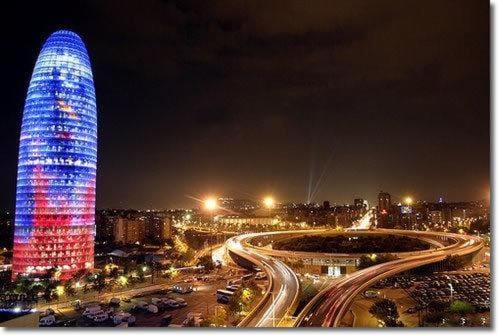 City view