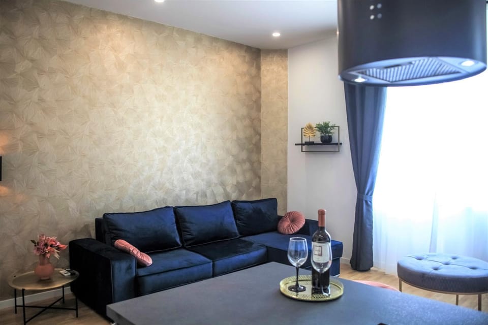Hedone City Luxury Apartments with FREE PARKING Apartment in Pula