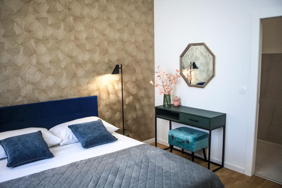 Hedone City Luxury Apartments with FREE PARKING Apartment in Pula
